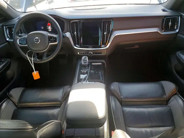 7JRH60FH4RG284463 2024 VOLVO S60 - Image 8