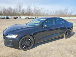 7JRH60FH7RG282139 2024 VOLVO S60