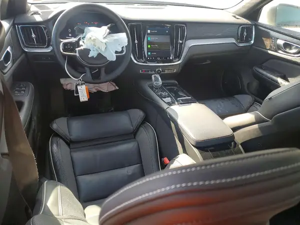 7JRH60FH7RG282139 2024 VOLVO S60 - Image 8