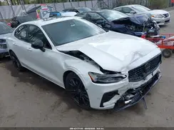 7JRH60FH8RG290119 2024 VOLVO S60