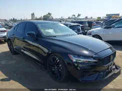 7JRH60FH9RG308062 2024 VOLVO S60