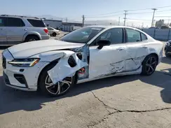 7JRH60FHXRG310578 2024 VOLVO S60