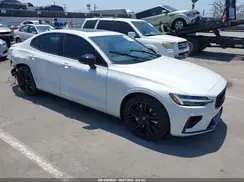 7JRH60FHXRG312511 2024 VOLVO S60