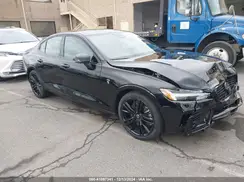 7JRH60FJ2RG308259 2024 VOLVO S60