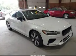 7JRH60FK5RG311147 2024 VOLVO S60