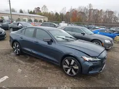 7JRH60FL0RG296128 2024 VOLVO S60