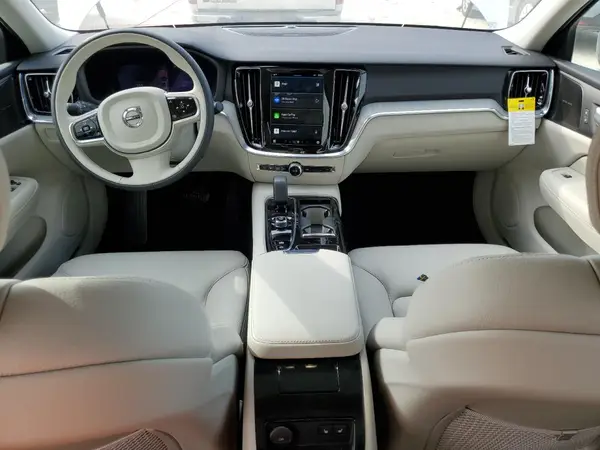7JRH60FL2RG316623 2024 VOLVO S60 - Image 8