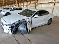 7JRH60FL3NG192680 2022 VOLVO S60