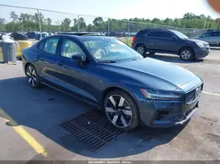 7JRH60FL3RG295085 2024 VOLVO S60