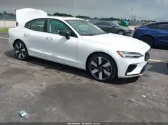 7JRH60FL4RG298206 2024 VOLVO S60