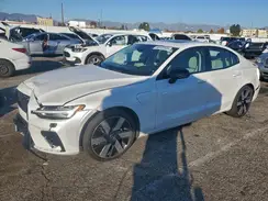 7JRH60FL4RG313495 2024 VOLVO S60