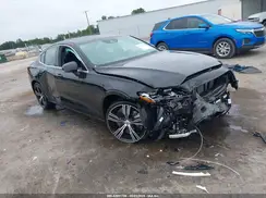 7JRH60FL5NG192308 2022 VOLVO S60