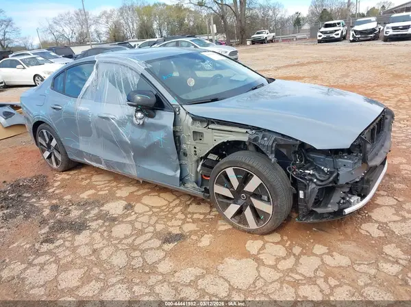 7JRH60FL5RG313683 2024 VOLVO S60 - Image 1