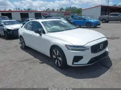 7JRH60FL6RG297087 2024 VOLVO S60
