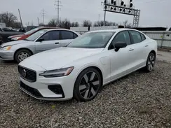 7JRH60FL7RG295607 2024 VOLVO S60