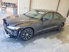 7JRH60FL8PG234330 2023 VOLVO S60