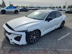7JRH60FL8RG296233 2024 VOLVO S60