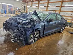 7JRH60FL8RG300801 2024 VOLVO S60