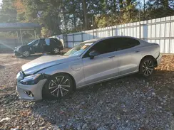7JRH60FL9PG252044 2023 VOLVO S60