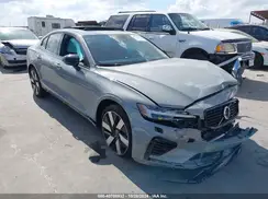 7JRH60FL9RG307269 2024 VOLVO S60