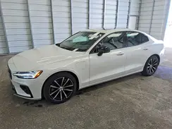 7JRH60FLXPG252036 2023 VOLVO S60