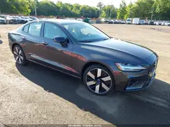 7JRH60FLXRG314814 2024 VOLVO S60