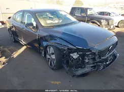 7JRH60FM3RG314372 2024 VOLVO S60