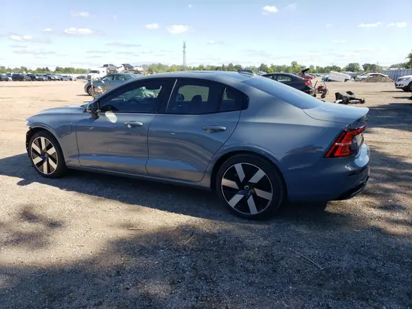 7JRH60FM4RG295573 2024 VOLVO S60 - Image 2