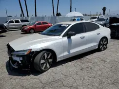7JRH60FM5SG368780 2025 VOLVO S60