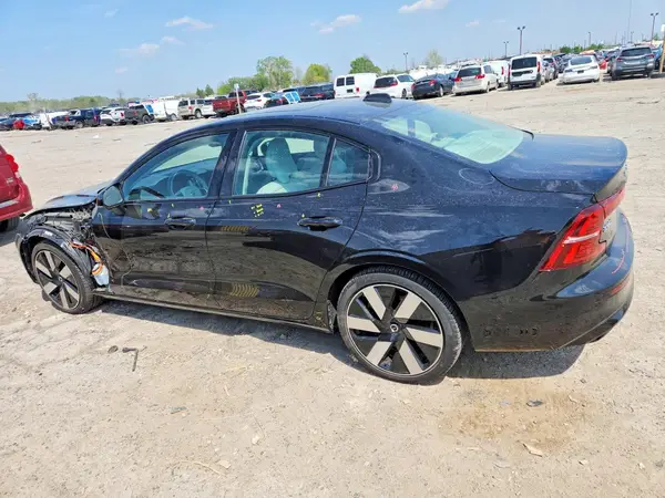 7JRH60FM6RG314785 2024 VOLVO S60 - Image 2