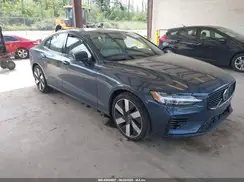 7JRH60FM6RG325382 2024 VOLVO S60