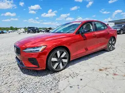 7JRH60FM7RG284695 2024 VOLVO S60