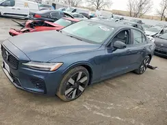 7JRH60FM9RG289381 2024 VOLVO S60