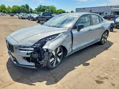 7JRH60FMXRG282732 2024 VOLVO S60
