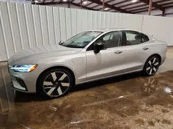 7JRH60FMXRG296260 2024 VOLVO S60