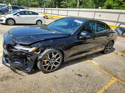7JRH60FP0PG254753 2023 VOLVO S60