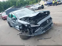 7JRH60FP6NG192918 2022 VOLVO S60