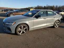 7JRH60FW0PG244697 2023 VOLVO S60