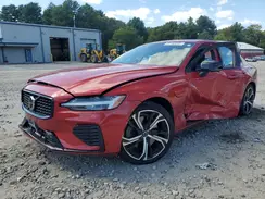 7JRH60FW0PG249026 2023 VOLVO S60