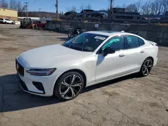 7JRH60FW1PG255031 2023 VOLVO S60