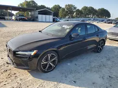 7JRH60FW3PG231622 2023 VOLVO S60