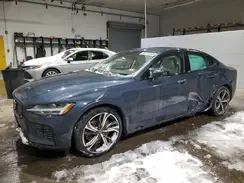 7JRH60FW3PG251319 2023 VOLVO S60