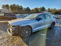 7JRH60FW7PG249072 2023 VOLVO S60