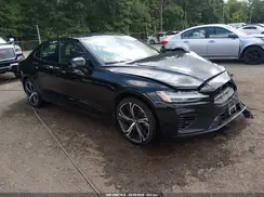 7JRH60FW7PG250111 2023 VOLVO S60