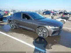 7JRH60FWXPG238258 2023 VOLVO S60