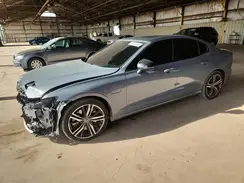 7JRH60FZ3NG193168 2022 VOLVO S60