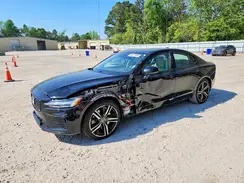 7JRH60FZ8NG192758 2022 VOLVO S60