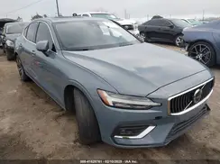 7JRL12FA3PG255590 2023 VOLVO S60