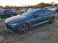7JRL12FC0SG362221 2025 VOLVO S60