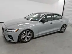 7JRL12FC0SG366866 2025 VOLVO S60